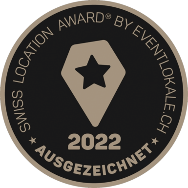 Location Award 2022